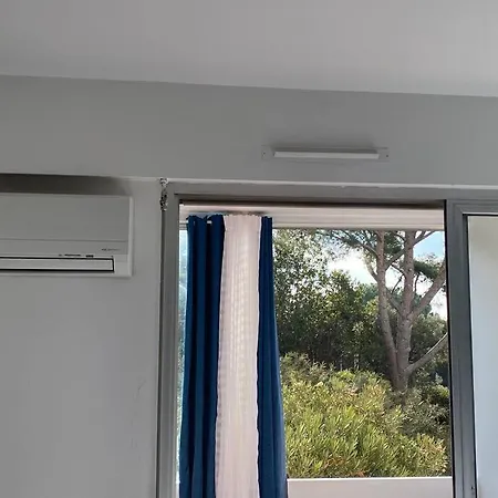 Appartement Cosy, Confort, Clim & A 3 Minutes Sète