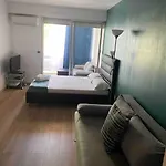 Apartament Cosy, Confort, Clim & A 3 Minutes Sète
