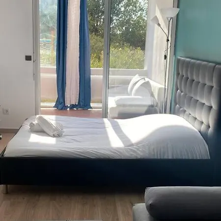 Cosy, Confort, Clim & A 3 Minutes * Sète