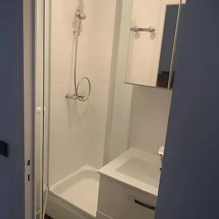 Cosy, Confort, Clim & A 3 Minutes Apartment *