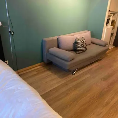 Cosy, Confort, Clim & A 3 Minutes * Sète