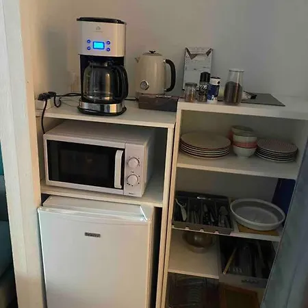 Grangette Апартаменты *