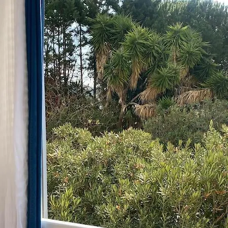 Cosy, Confort, Clim & A 3 Minutes Daire Sète